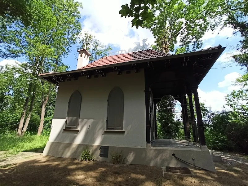 Event: Kontorhaus am Jödebrunnen