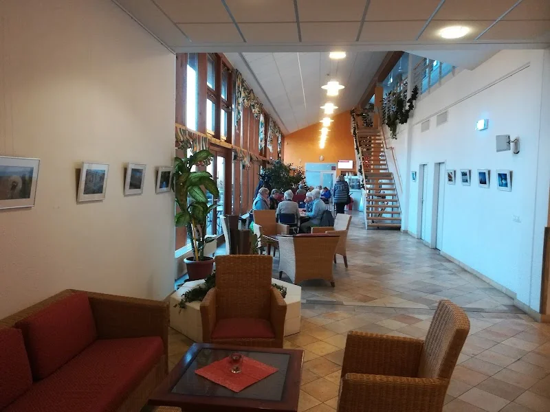 Event: AWO Aktivitätenzentrum Meinolfstraße