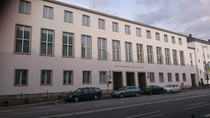 Beethoven-Gymnasium