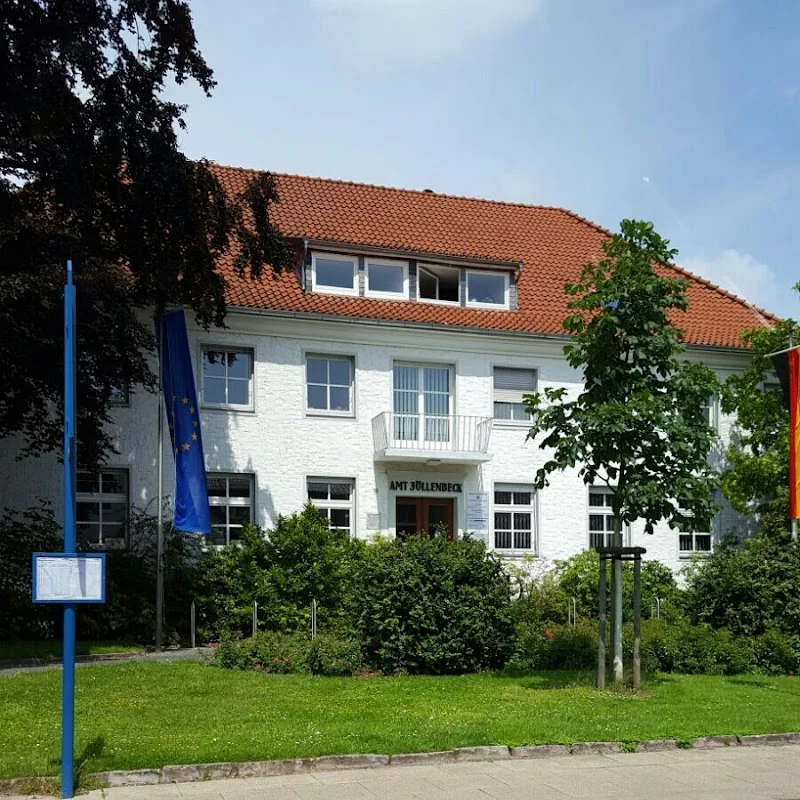 Bezirksamt Jöllenbeck