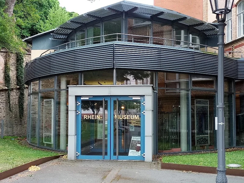 Event: Rhein-Museum Koblenz
