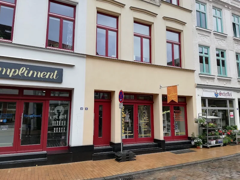 Event: Paulinchens Kreativwerkstatt