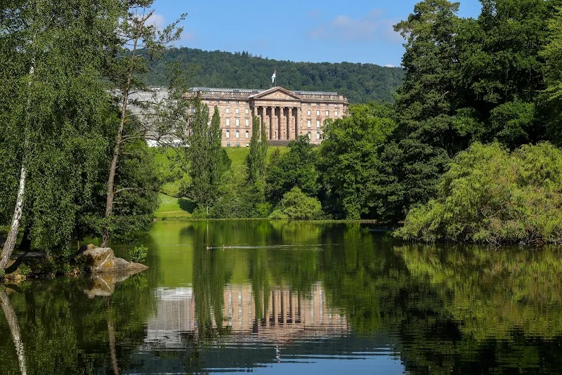 Event: Schloss Wilhelmshöhe