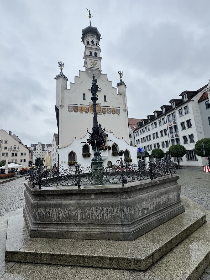 Event: Tourist-Information Kempten