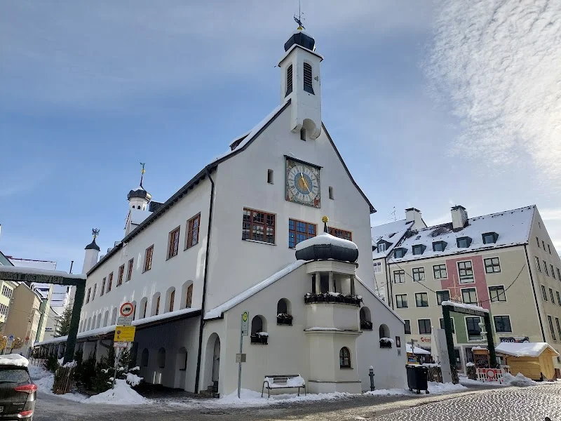 Rathaus