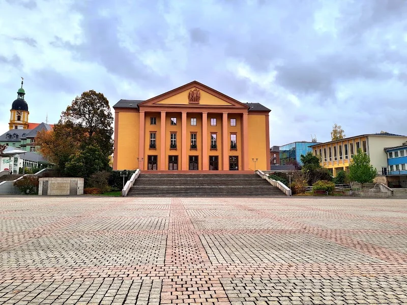 Kulturhaus