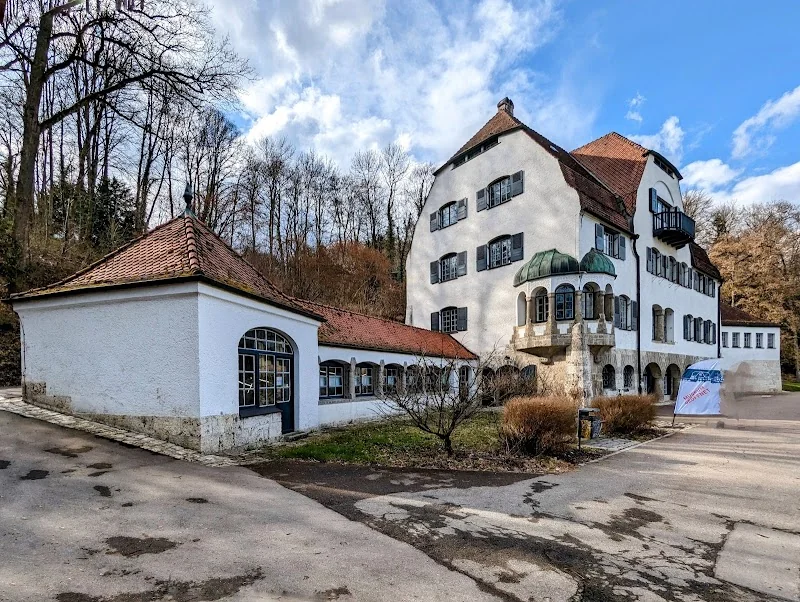 Museum Lebenslinien - Historische Persönlichkeiten in Herrlingen