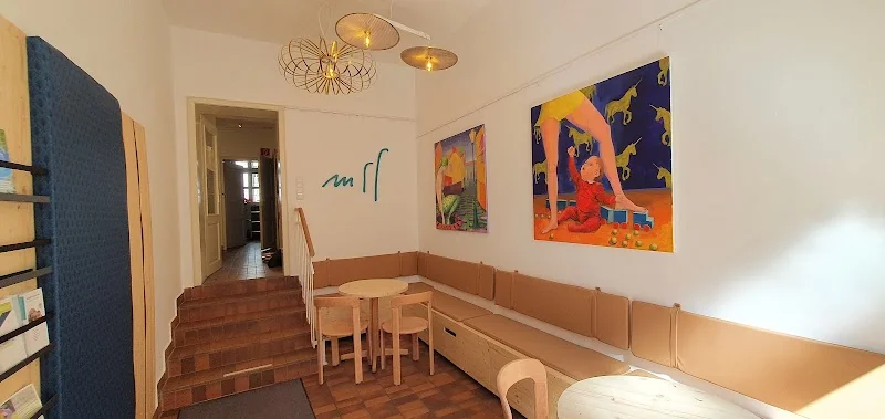 Münchner Frauenforum