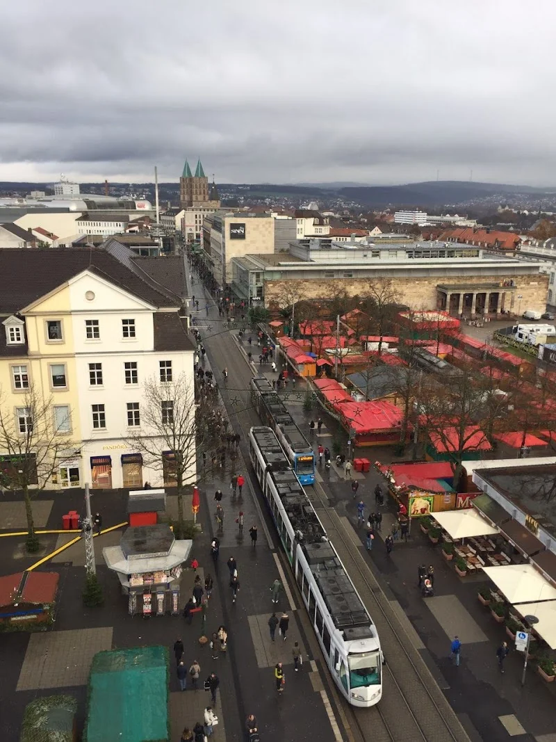 Event: Mitte
