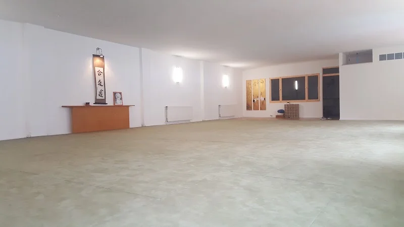 Aikikai Bielefeld e.V.