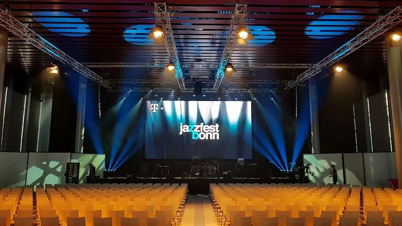 Event: Telekom Forum