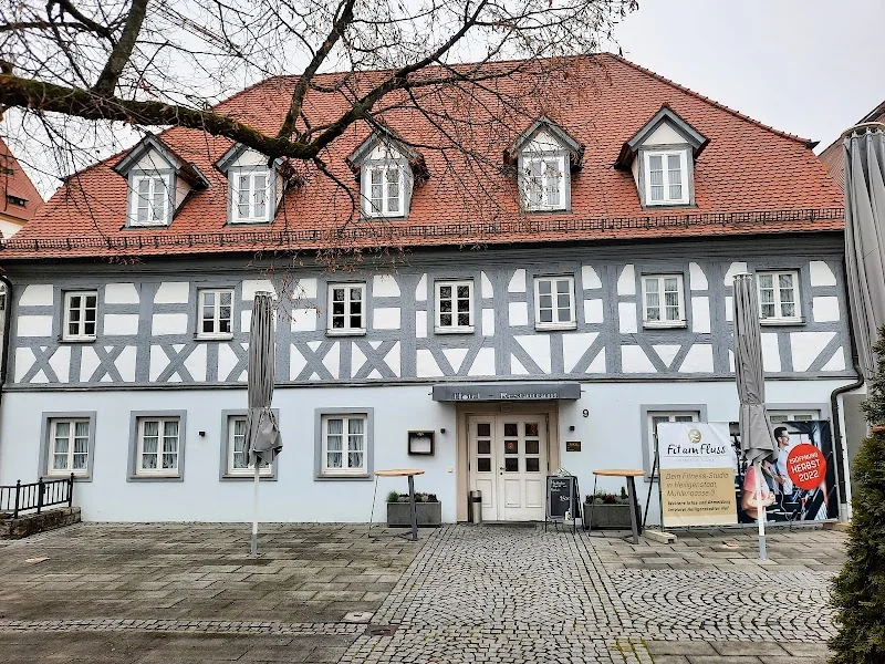 Event: Markt Heiligenstadt