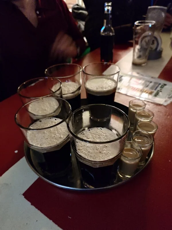 Irish Pub Ansbach