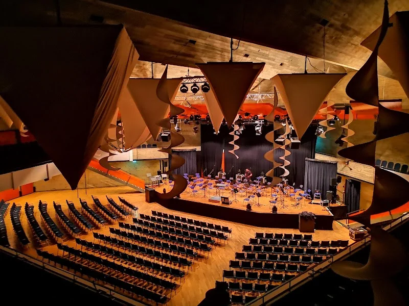 Event: Stadttheater Ingolstadt