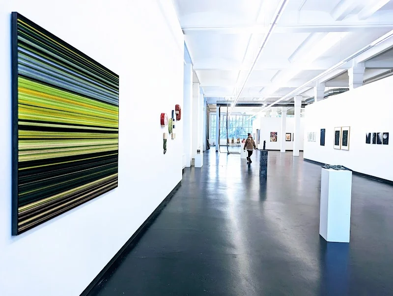 Event: Center for Contemporary Art in the Glass Palace