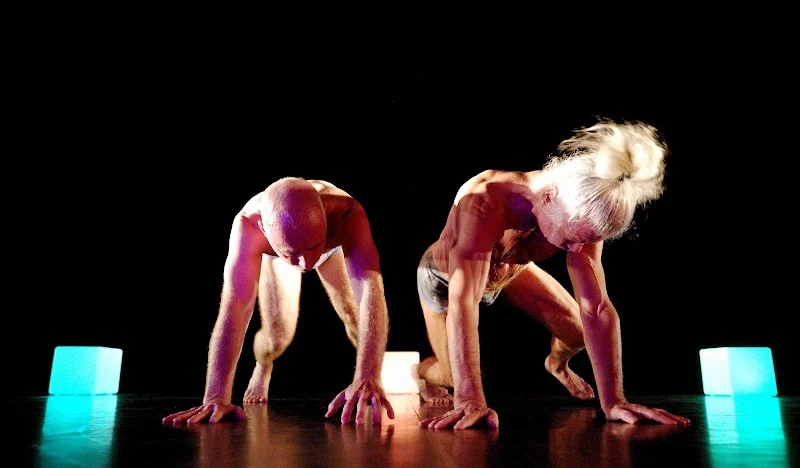 Event: Tanzgenerator Bonn
