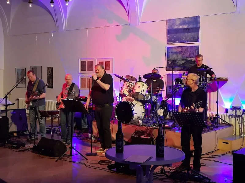 Event: Kulturzentrum Hardtberg