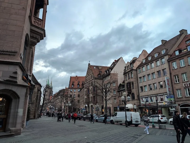 Königstraße