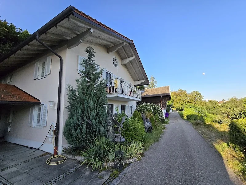 Haus am Weinberg