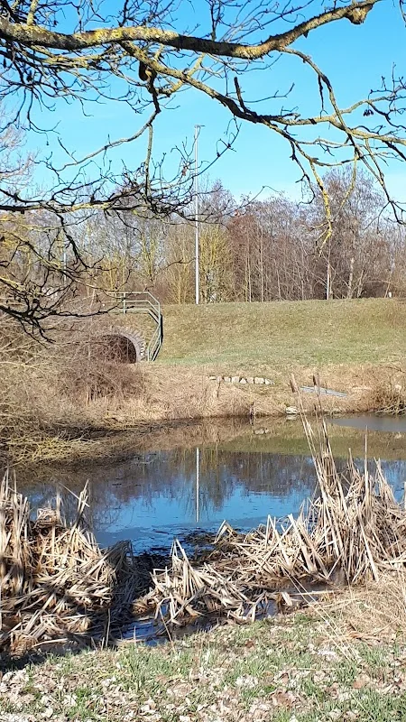 Event: Messegelände