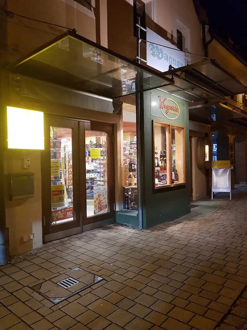 Event: Wagneria Genuss & Mehr