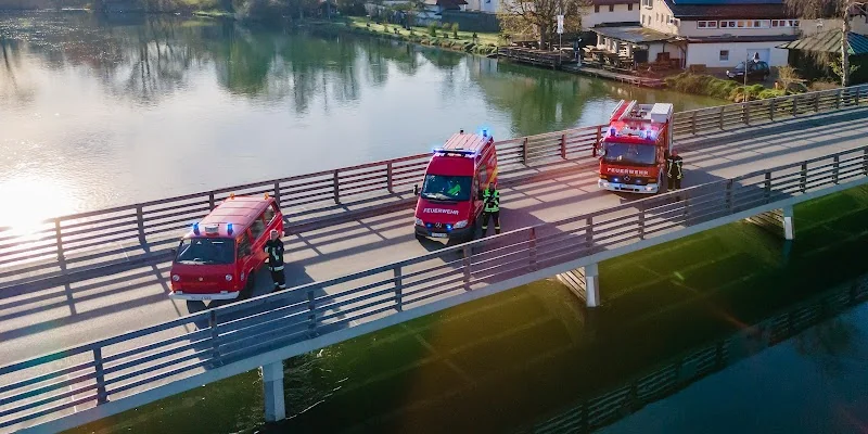 Freiwillige Feuerwehr Truchtlaching