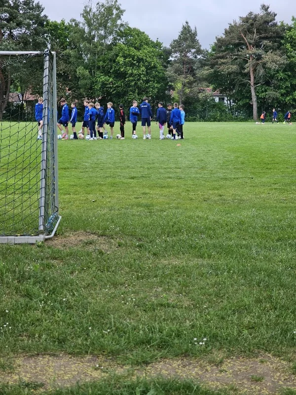 TV Fürth 1860 Gustav-Schickedanz-Sportfeld