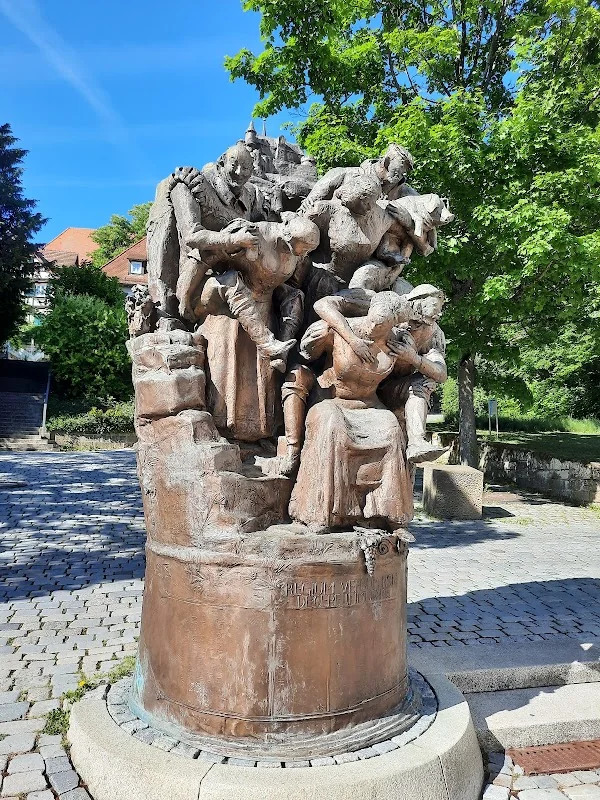 Winzerhof am Schlierbach