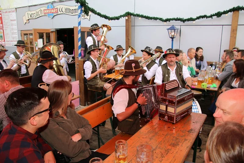 Event: DultStadl - zur XL Maidult '26 ab Do 30. April wieder geöffnet!