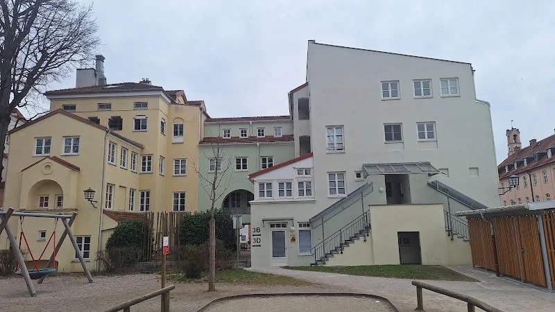 Palmanoanlage