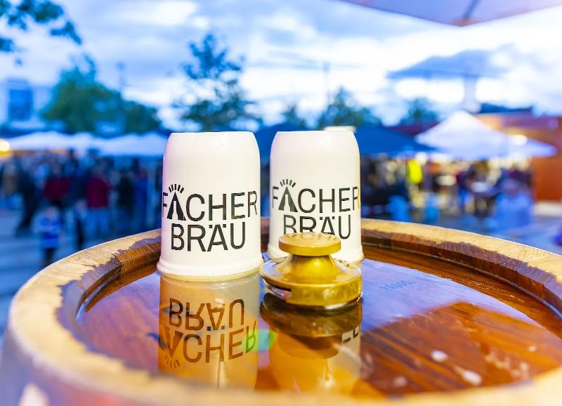 Fächerbräu GmbH