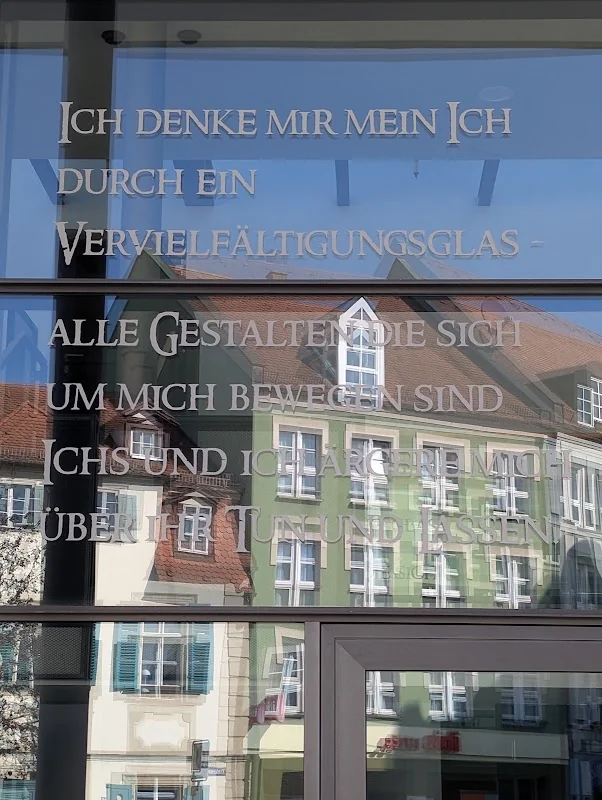 Spiegelsaal Der Harmonie