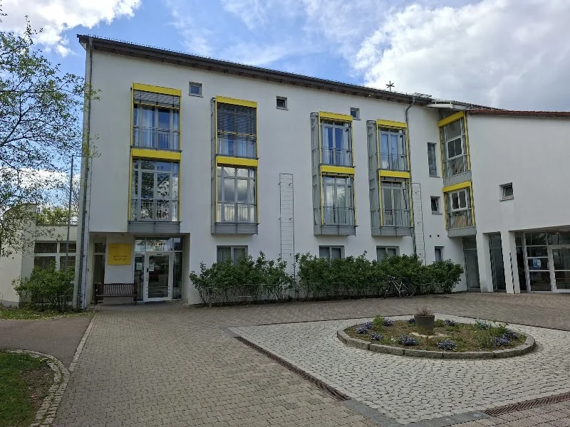 St. Elisabeth Pflegezentrum gGmbH