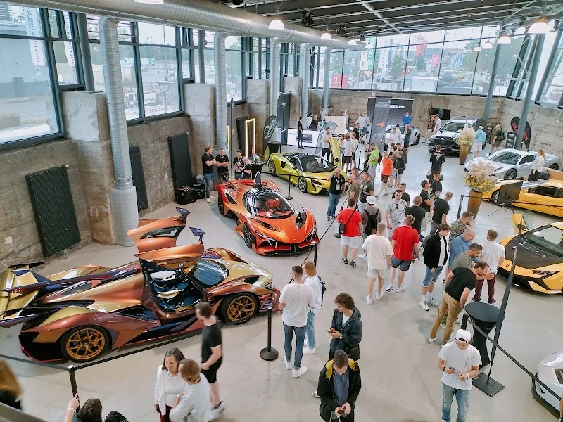 Motorworld München