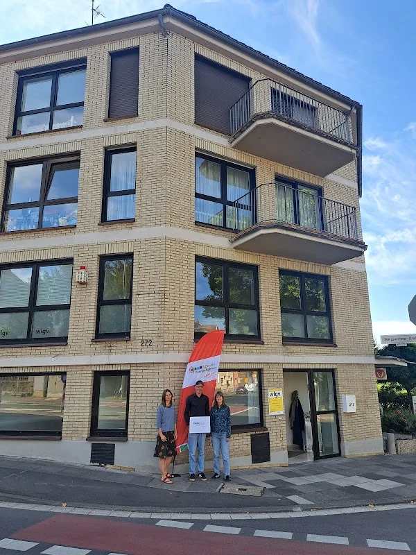 Bonner Energie Agentur e.V. - nebenan Beuel (Quartiersbüro)