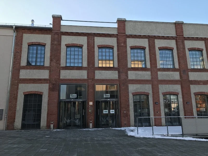 Staatliches Textil- und Industriemuseum Augsburg (tim)