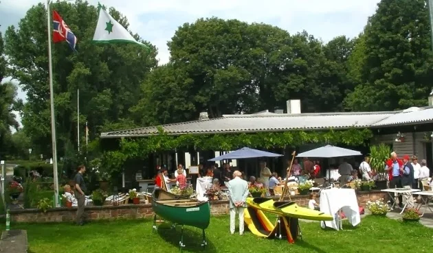 Rheinbrüder Karlsruhe e.V.