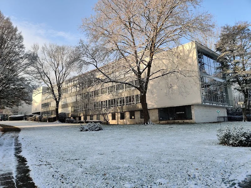 HSBI Fachbereich Gestaltung
