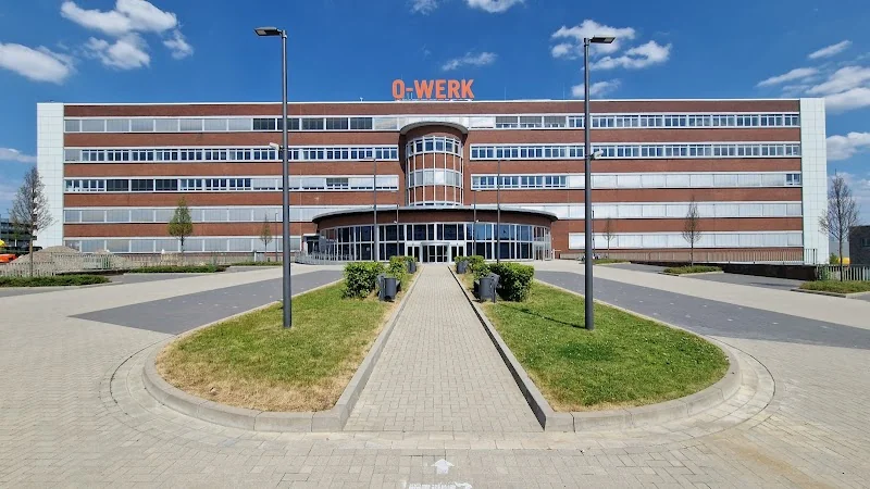 Event: O-Werk Campus Parking garage 1 Bochum