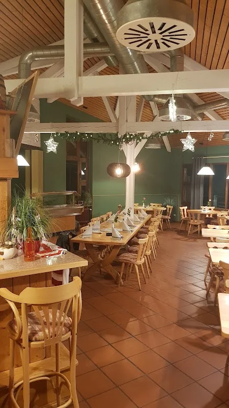 Ristorante Pizzeria Calabria