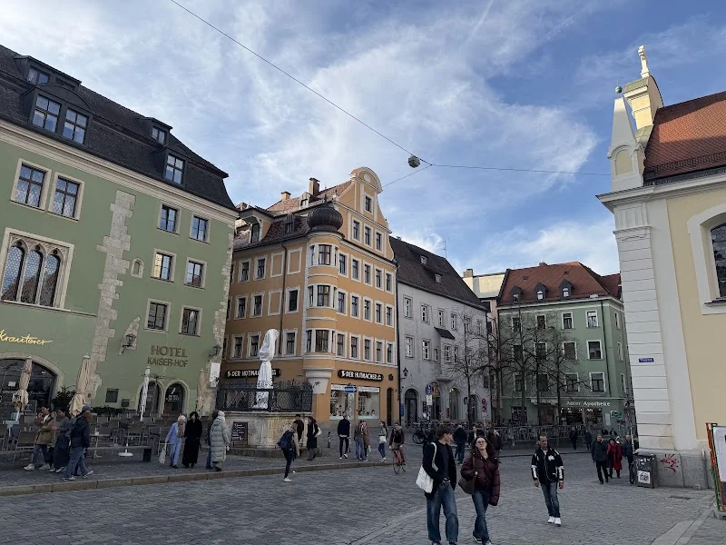 Adlerbrunnen