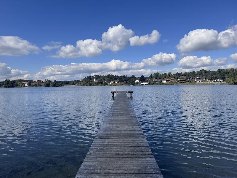 Strandbad Seeon