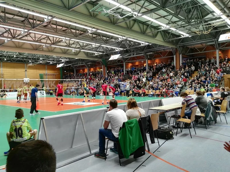 Ammersee Arena