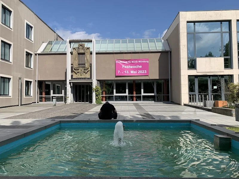 Würzburg University of Music