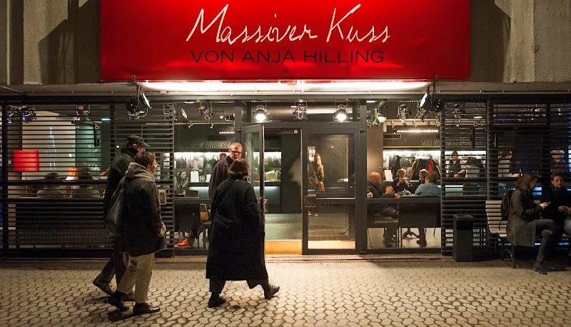 Event: Theater Bonn – Werkstatt