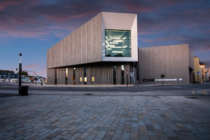 Event: Haus der Bayerischen Geschichte - Museum