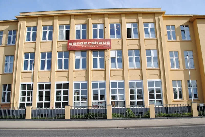 Event: Sandershaus