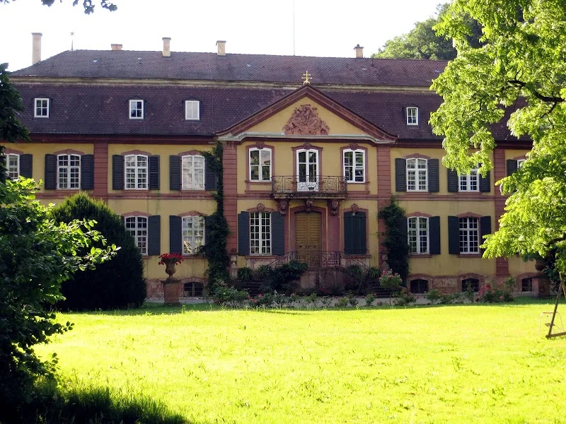 Event: Ebnet Castle