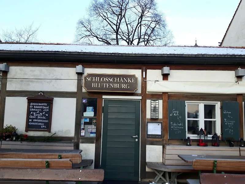 Event: Schlossschänke Blutenburg