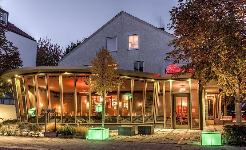 Event: Metropol-Theater